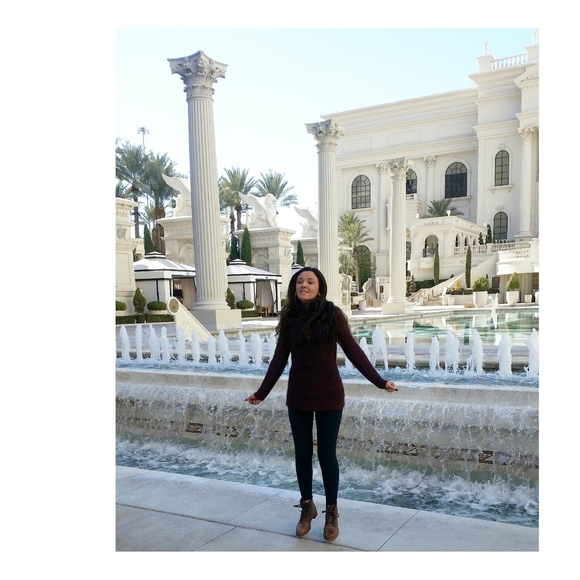 Meet your Posher, Sage - Picture 2 of 2